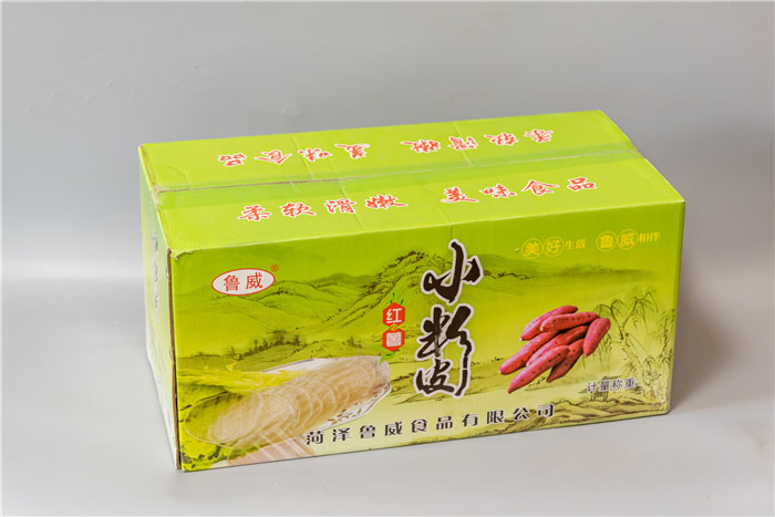 紅薯小粉皮批發(fā)